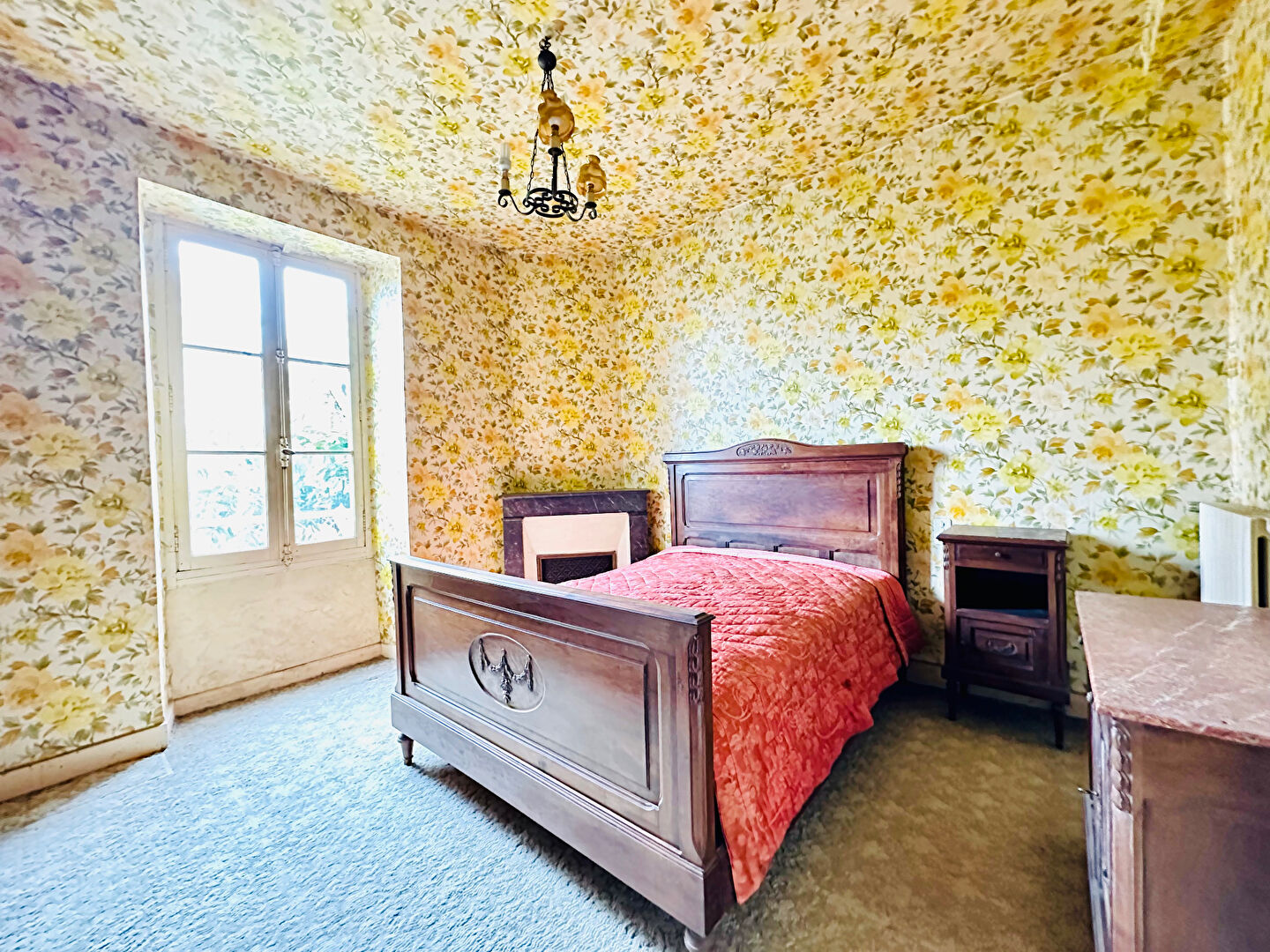 Photo Corps de ferme avec 2 hectares image 4/6