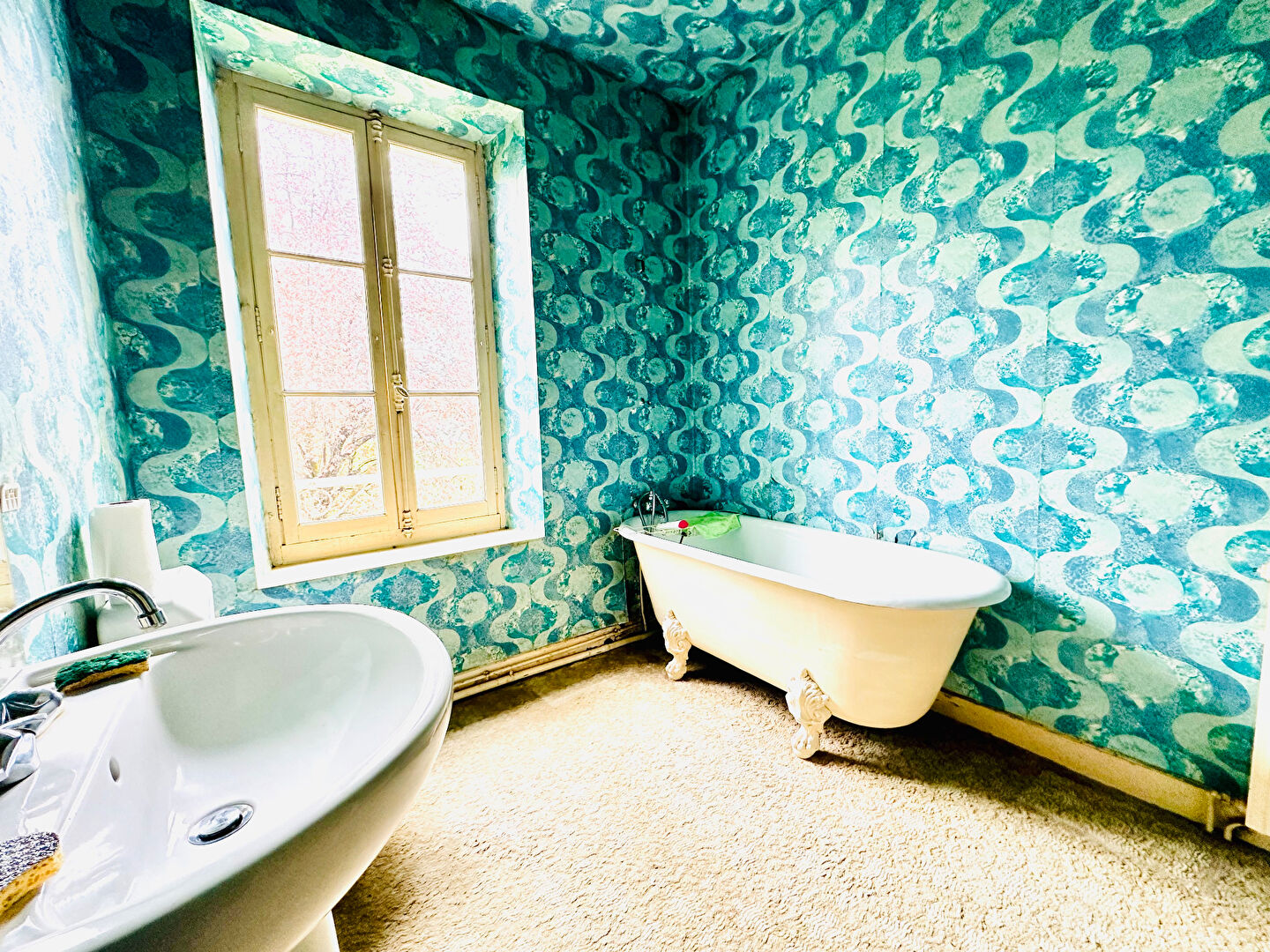 Photo Corps de ferme avec 2 hectares image 5/6