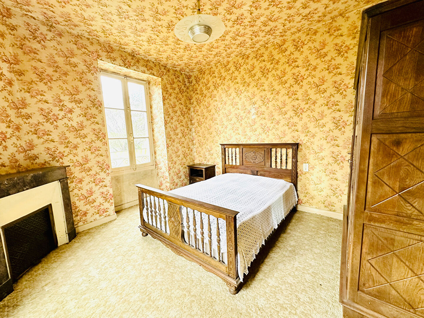 Photo Corps de ferme avec 2 hectares image 6/6