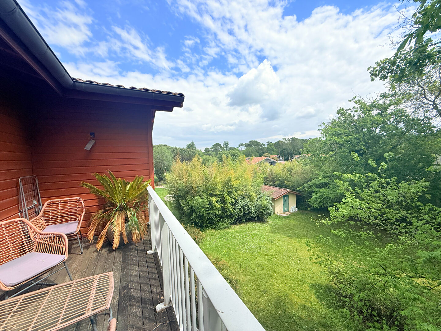 Photo Appartement rénové Capbreton image 3/6