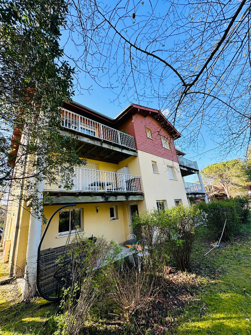 Appartement Capbreton