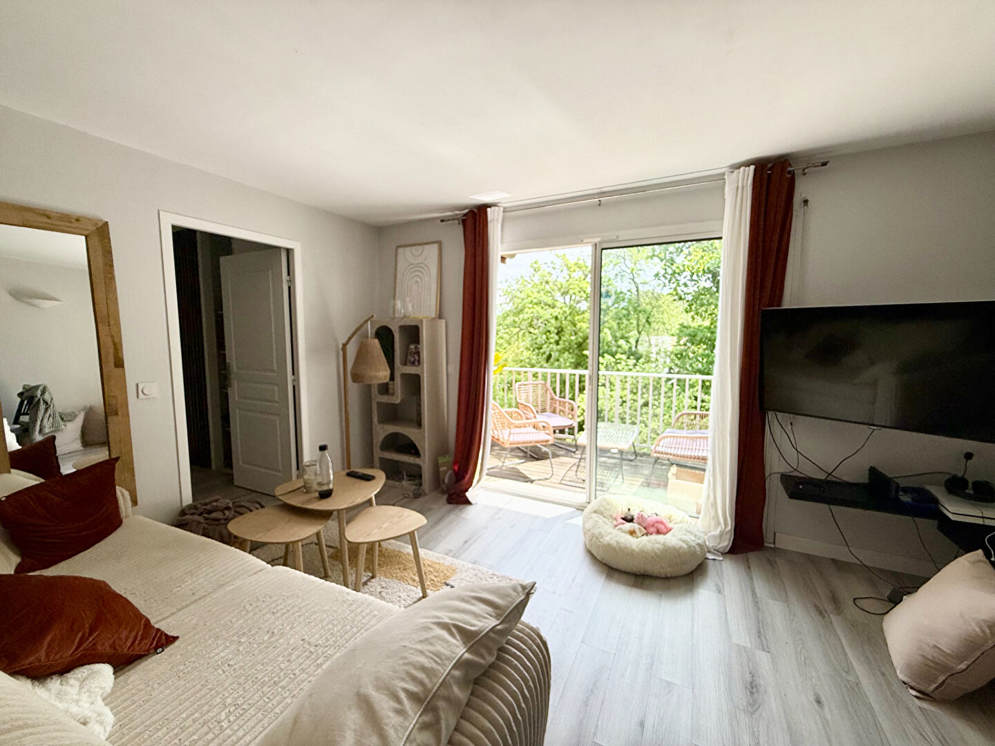 Photo Appartement Capbreton 2 pièce(s) 44.46 m2 image 2/4