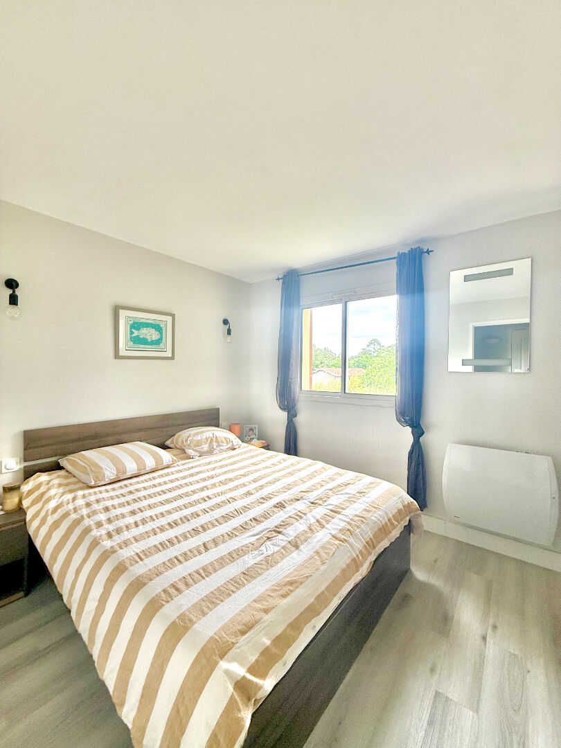 Photo Appartement Capbreton 2 pièce(s) 44.46 m2 image 4/4