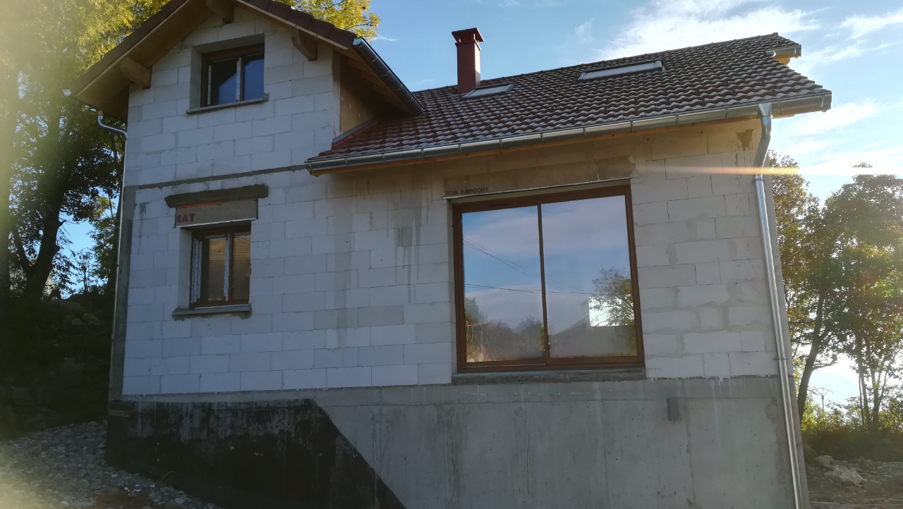 Prix Maison Booa Hors D'eau Hors D'air