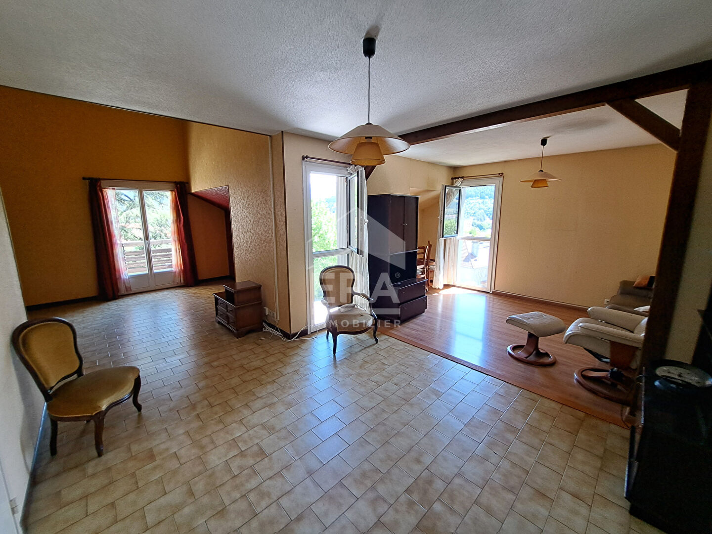 Photo A vendre à GAP T4  de 114 m² en triplex image 1/6