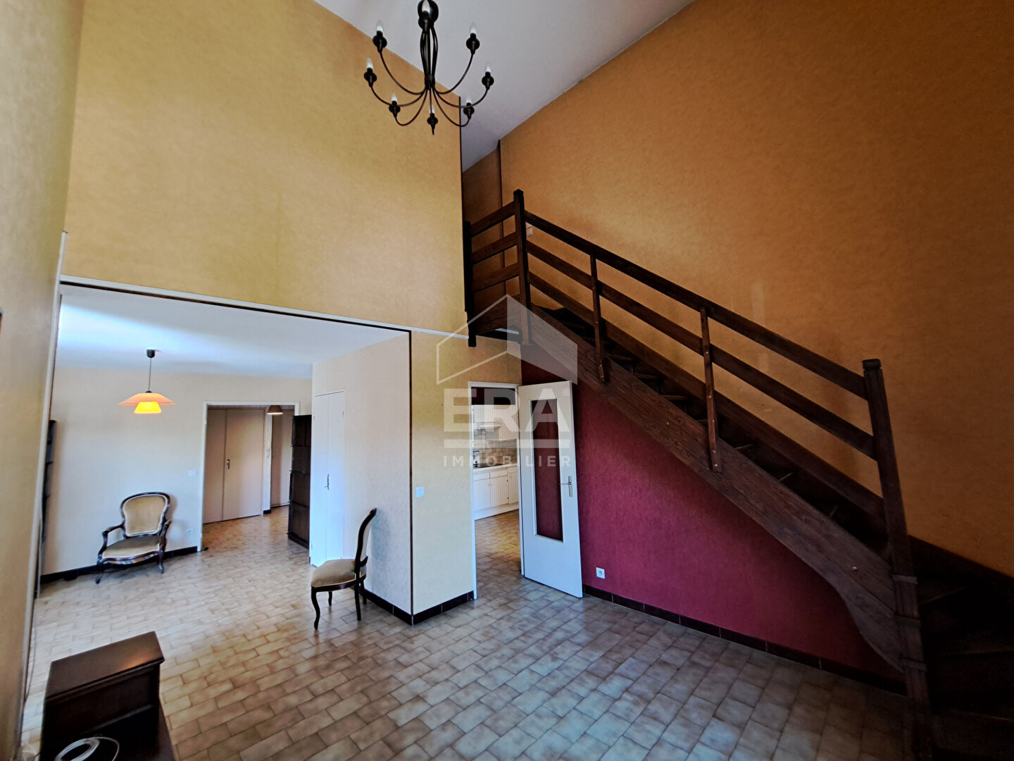 Photo A vendre à GAP T4  de 114 m² en triplex image 3/6