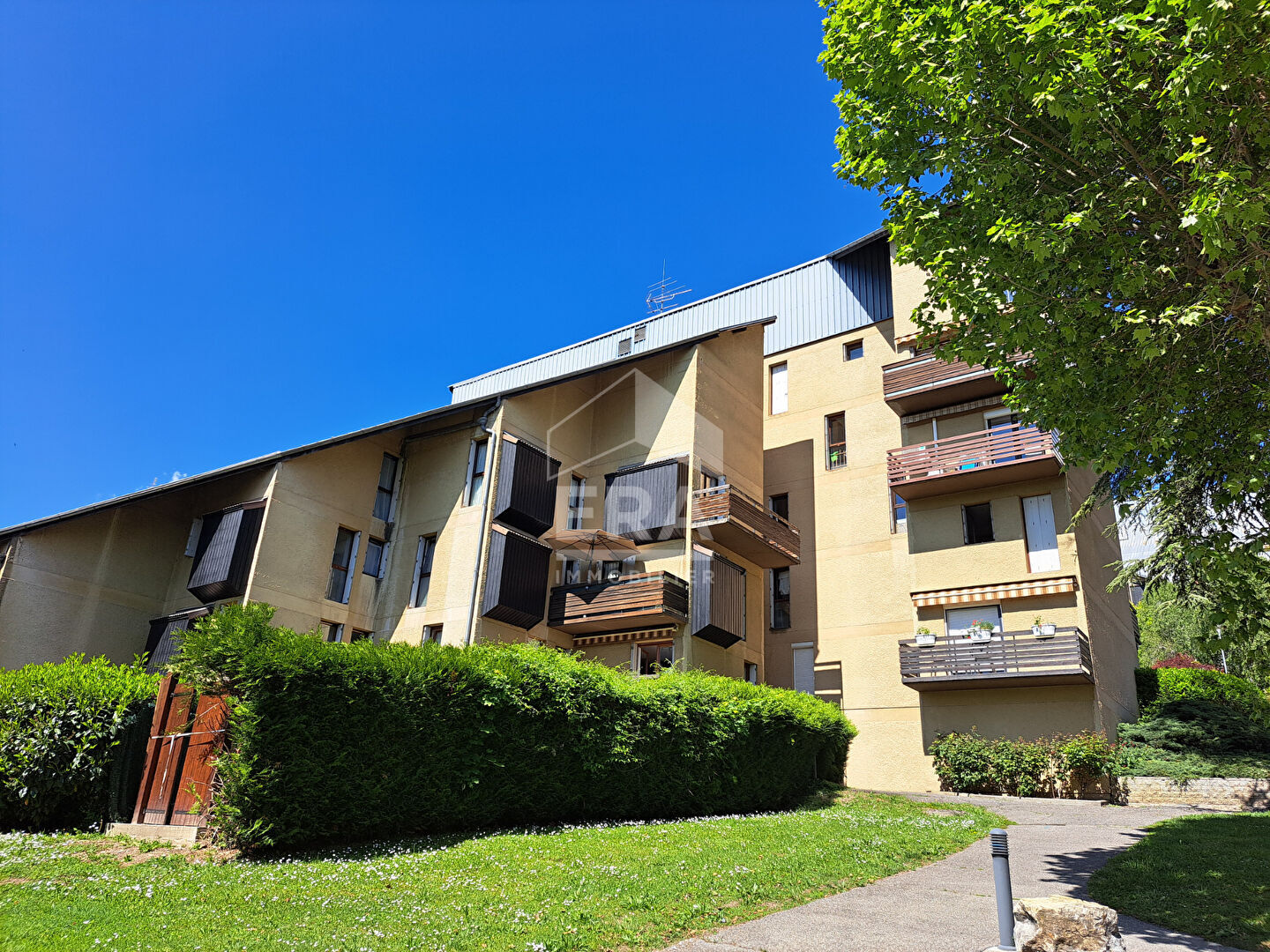 Photo A vendre à GAP T4  de 114 m² en triplex image 5/6