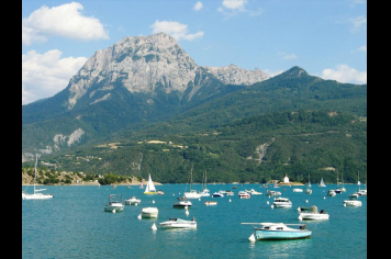 Photo Appartement 3 pièces de 63.5 m² et jardin de 121 m² image 2/3