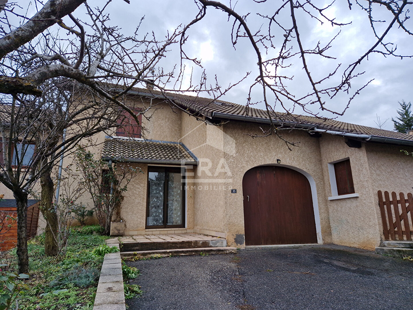 Photo Maison 6 pièces avec 4 chambres image 1/6