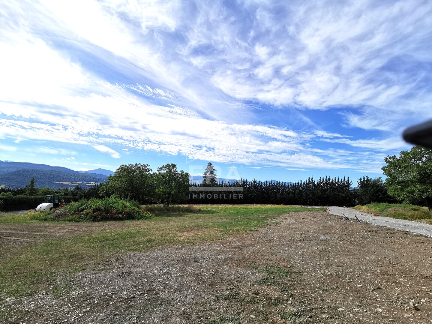 Photo A vendre à Gap, terrain à bâtir. image 2/2
