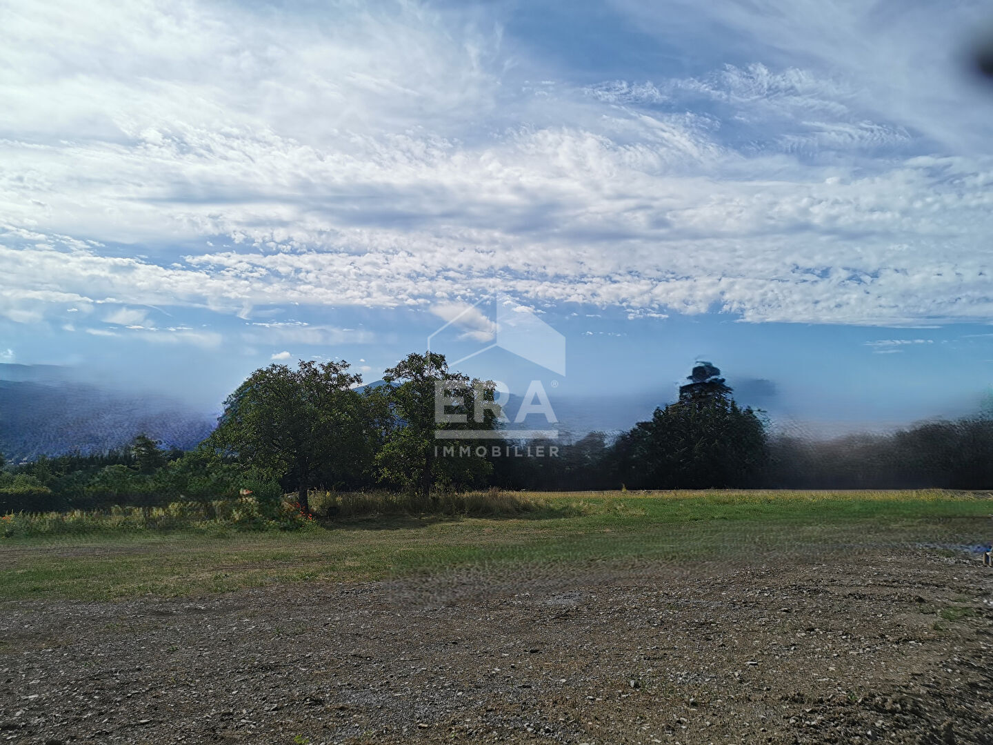 Photo A vendre à Gap, terrain à bâtir. image 2/3