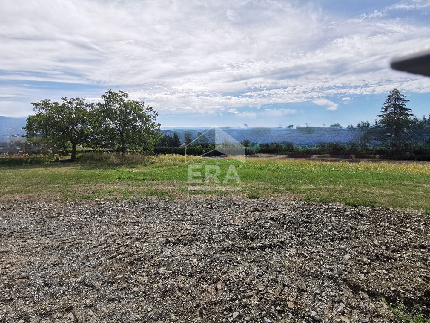 Photo A vendre à Gap, terrain à bâtir. image 3/3