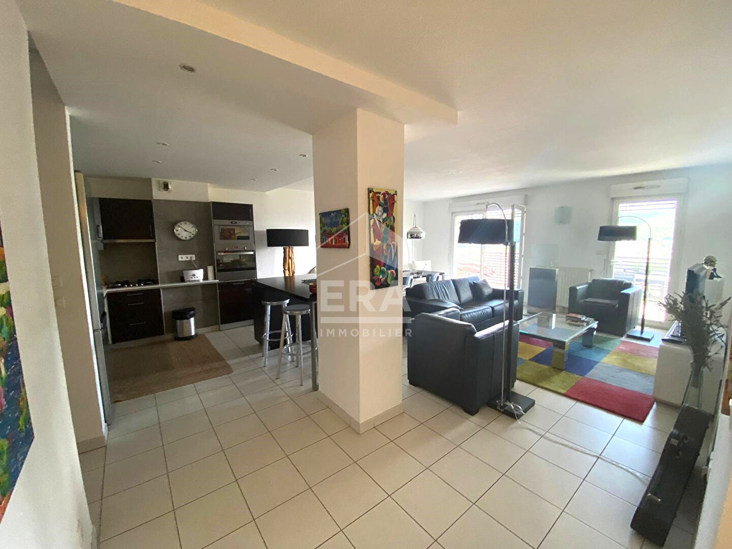 Photo APPARTEMENT 4 PIECES 100 m², GAP image 2/6