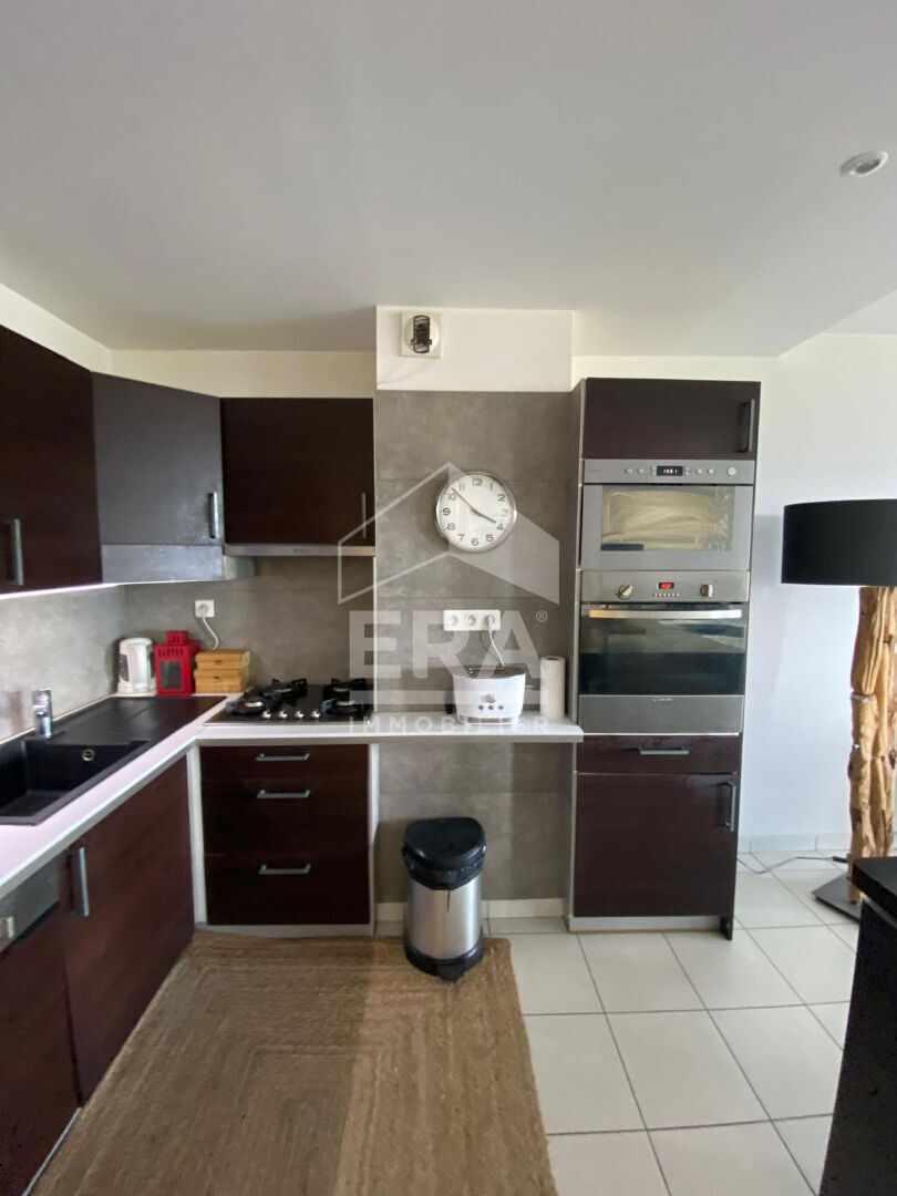 Photo APPARTEMENT 4 PIECES 100 m², GAP image 3/6