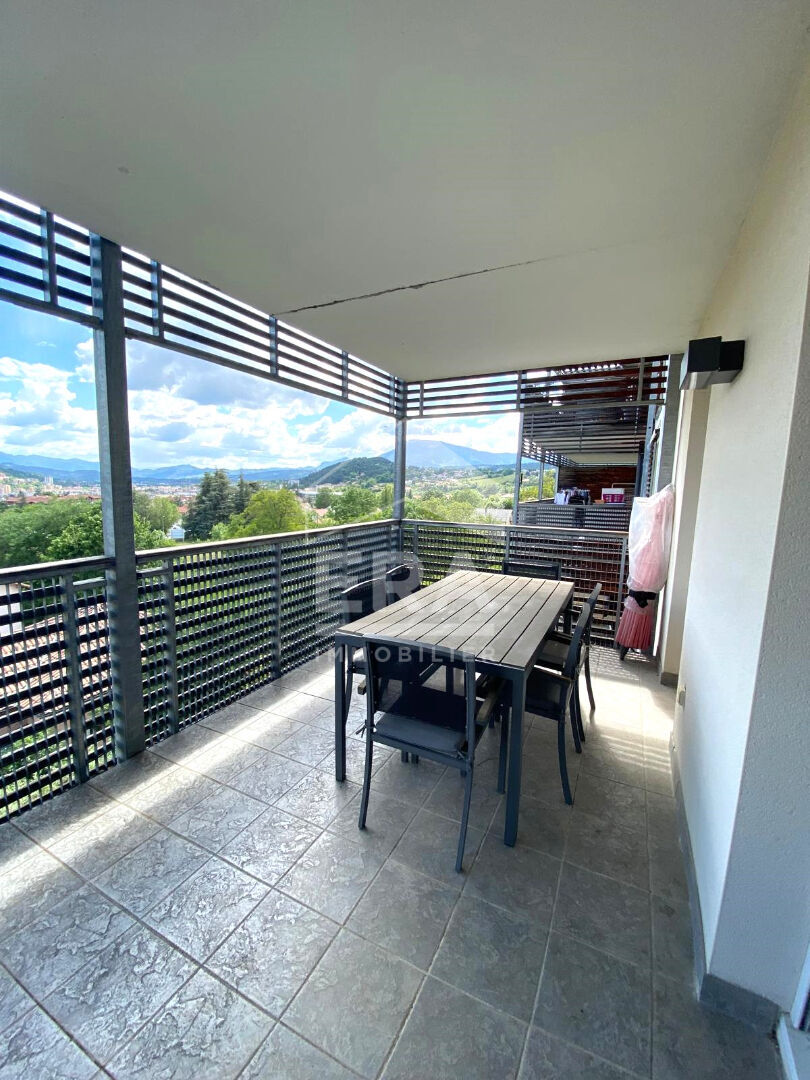 Photo APPARTEMENT 4 PIECES 100 m², GAP image 4/6