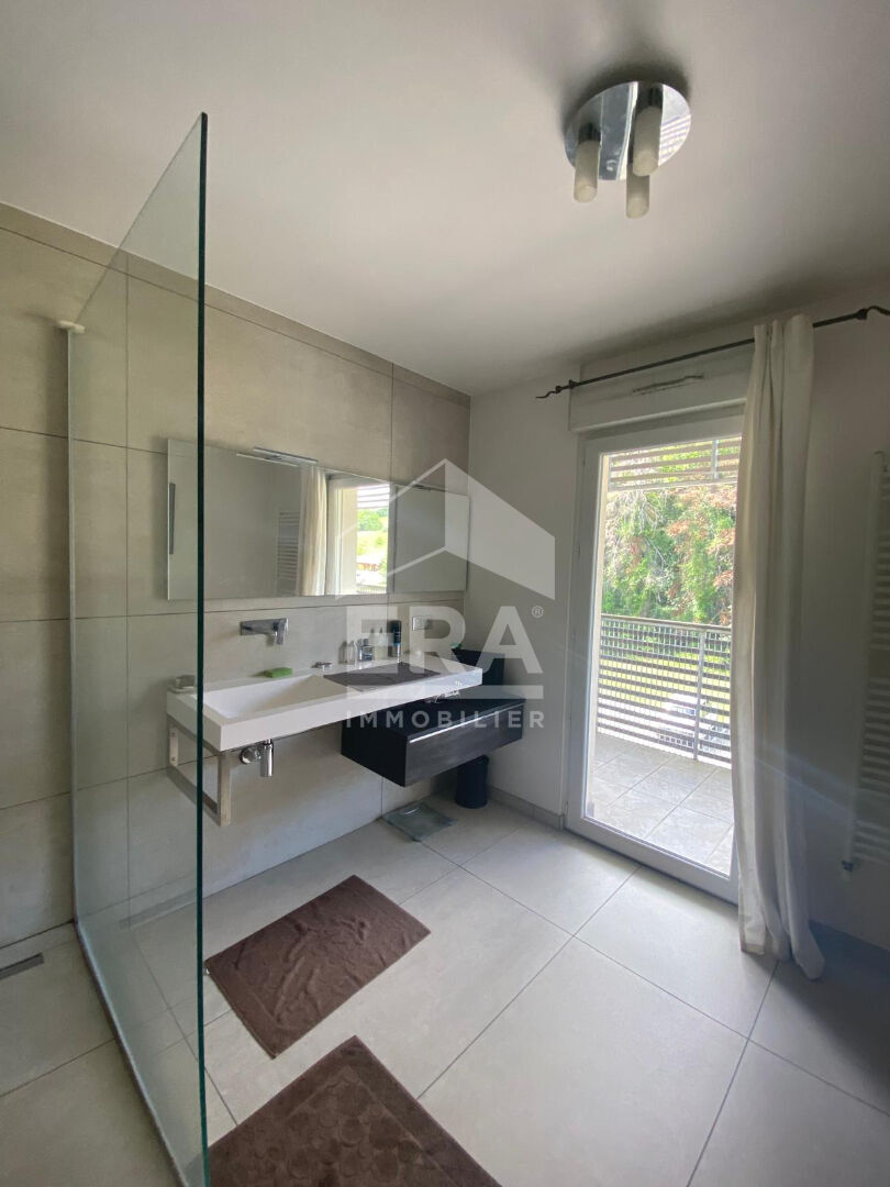 Photo APPARTEMENT 4 PIECES 100 m², GAP image 5/6