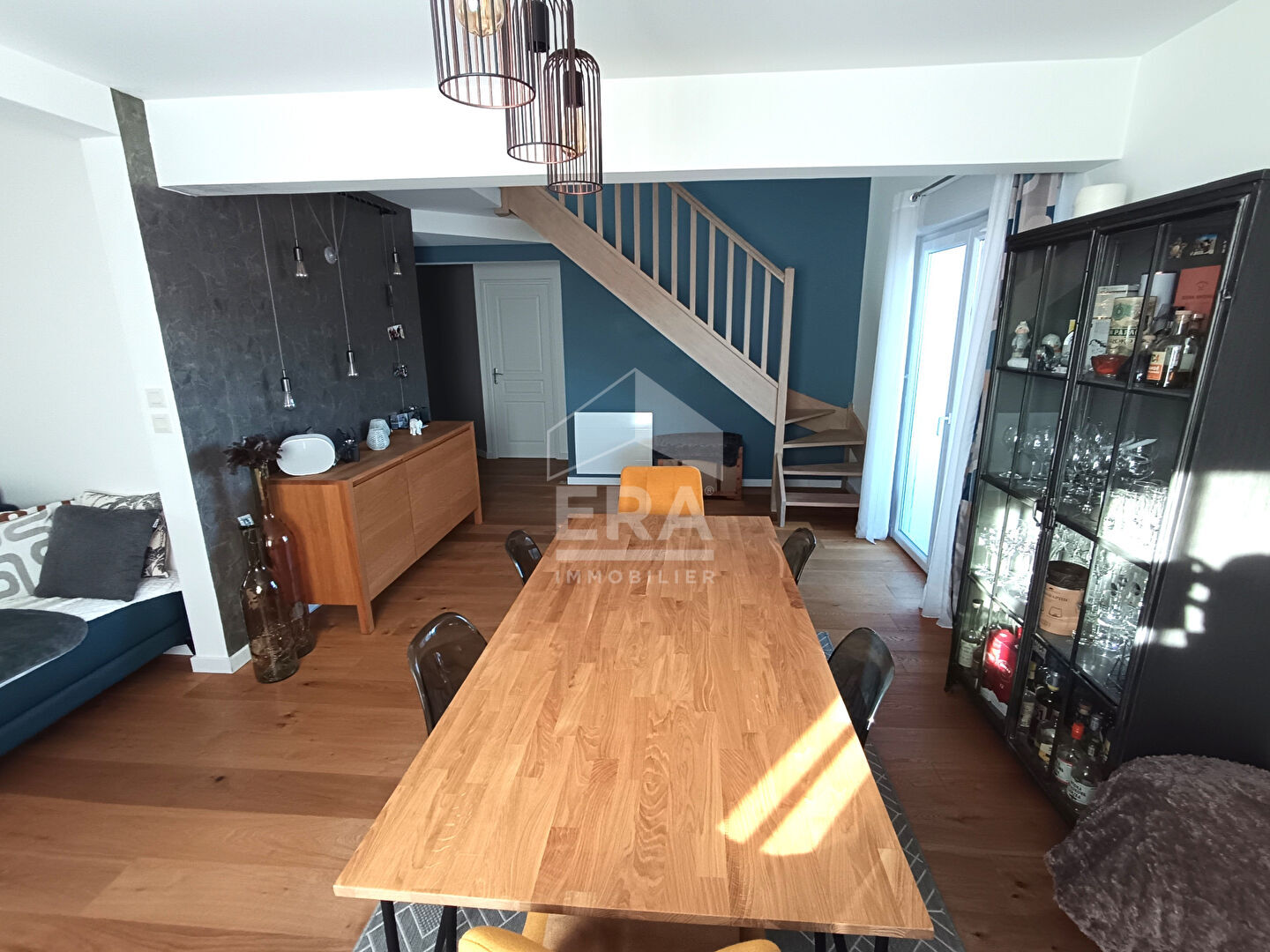 Photo A vendre à GAP, appartement T4  de 98 m2 image 1/6