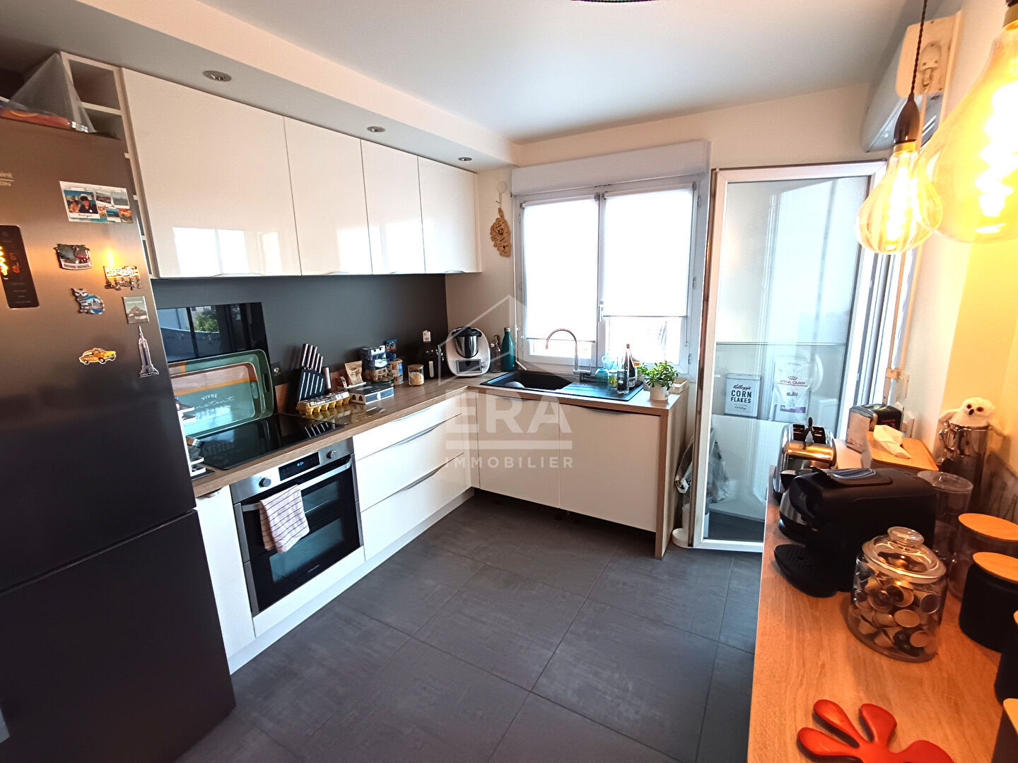 Photo A vendre à GAP, appartement T4  de 98 m2 image 5/6