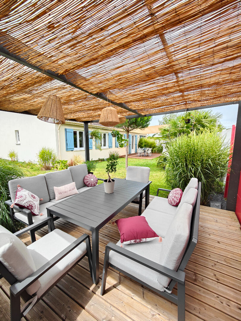 Maison Fontenay Tresigny