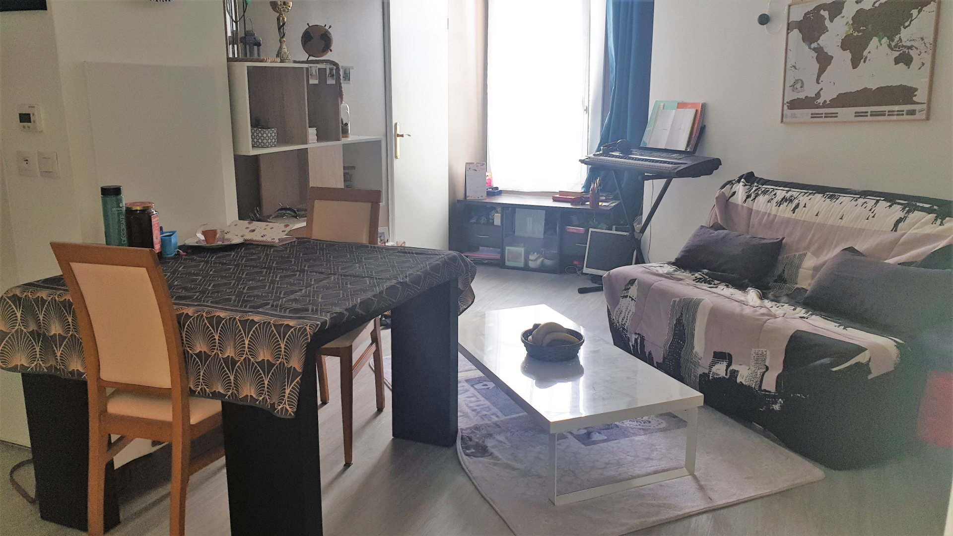 Photo Appartement Fontenay Tresigny 2 pièce(s) 39.55 m2 image 5/6