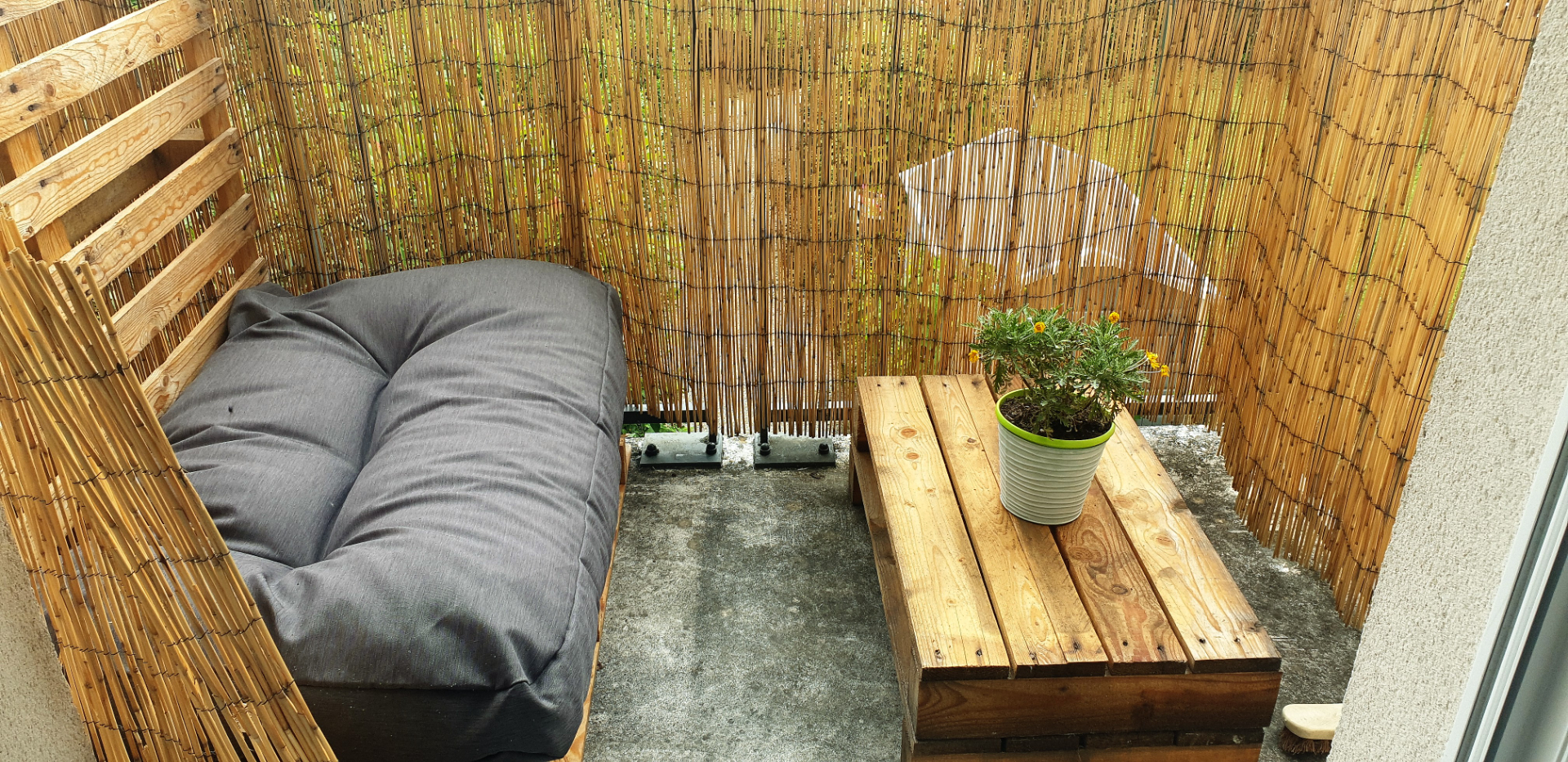 Photo Appartement Fontenay Tresigny 2 pièce(s) 39.55 m2 image 6/6