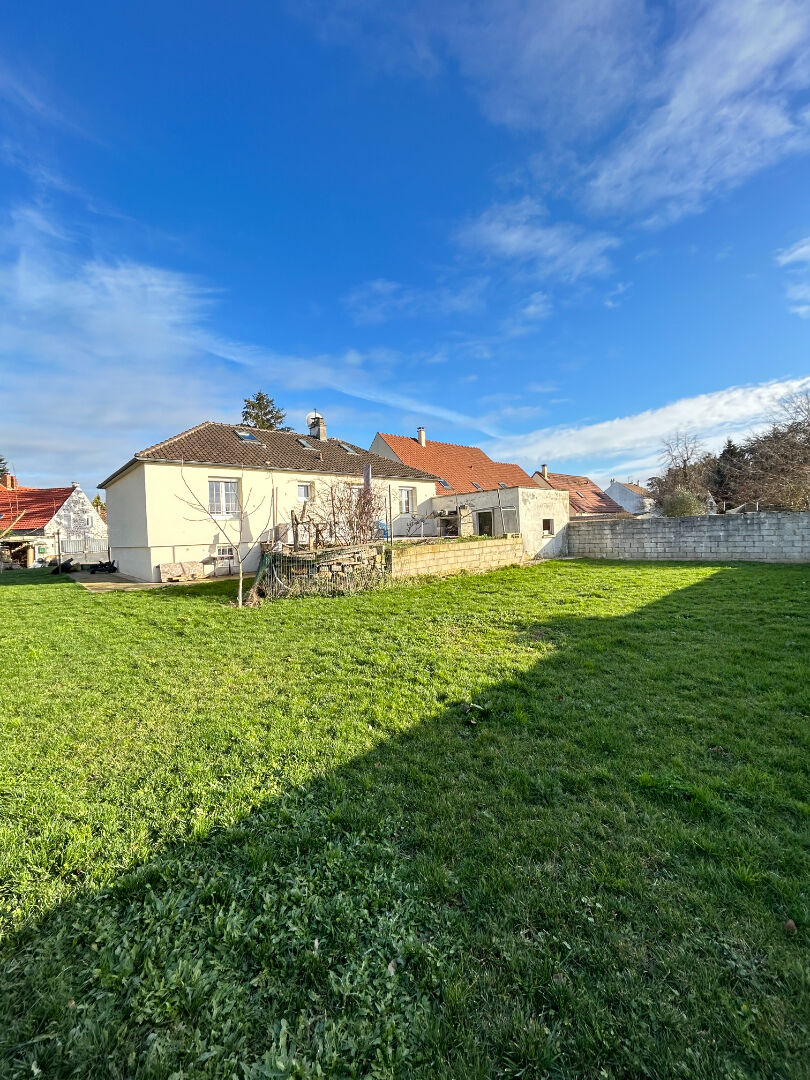 Maison Chatres 170 m2