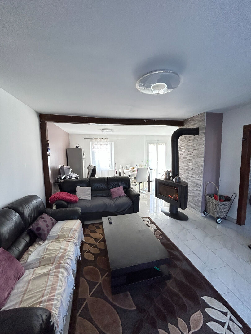 Photo Maison Chatres 170 m2 image 3/6