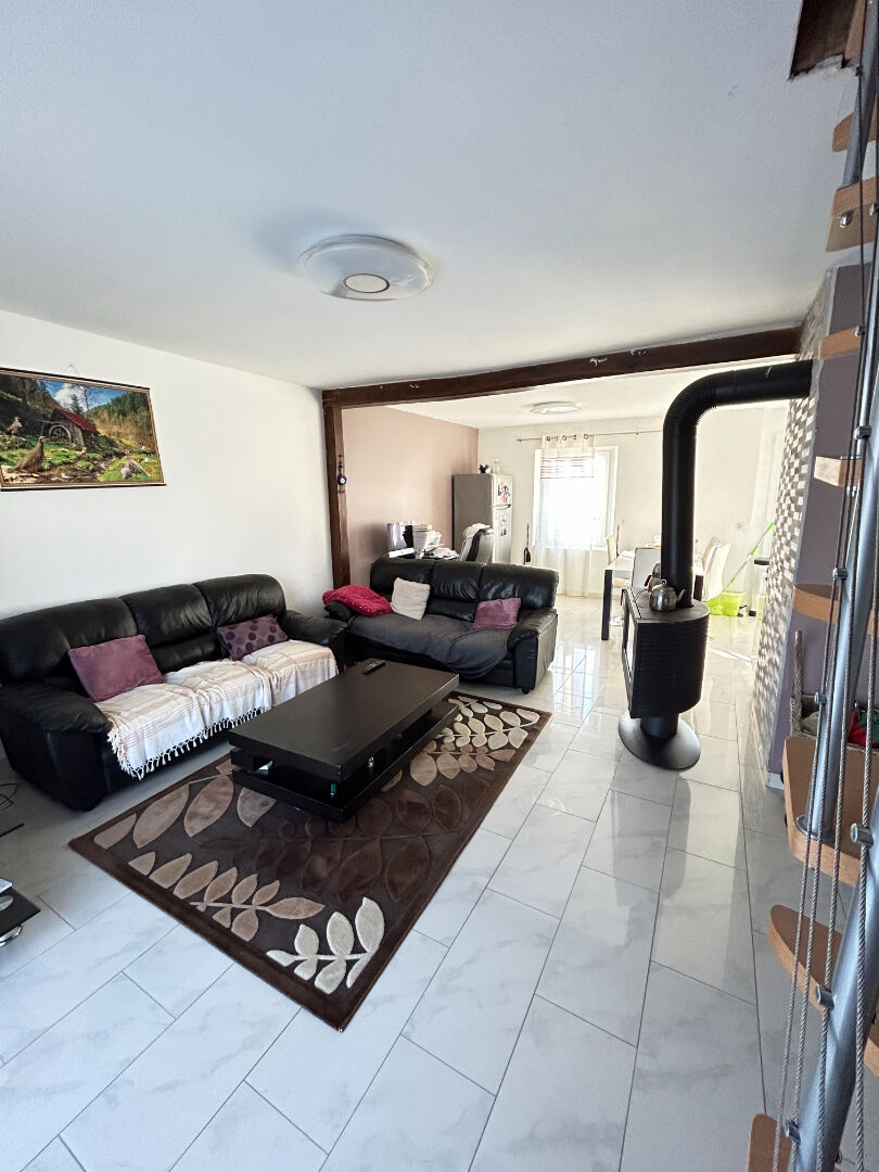 Photo Maison Chatres 170 m2 image 4/6