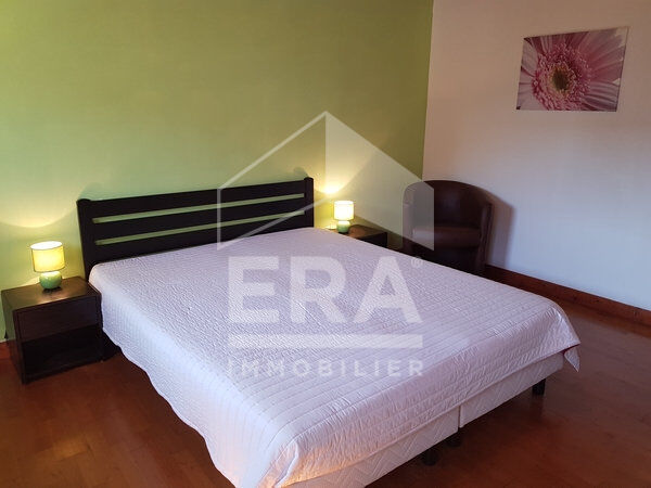 Photo Ensemble de longère et gîte Guidel 6 pièces 150 m2 au total image 2/6