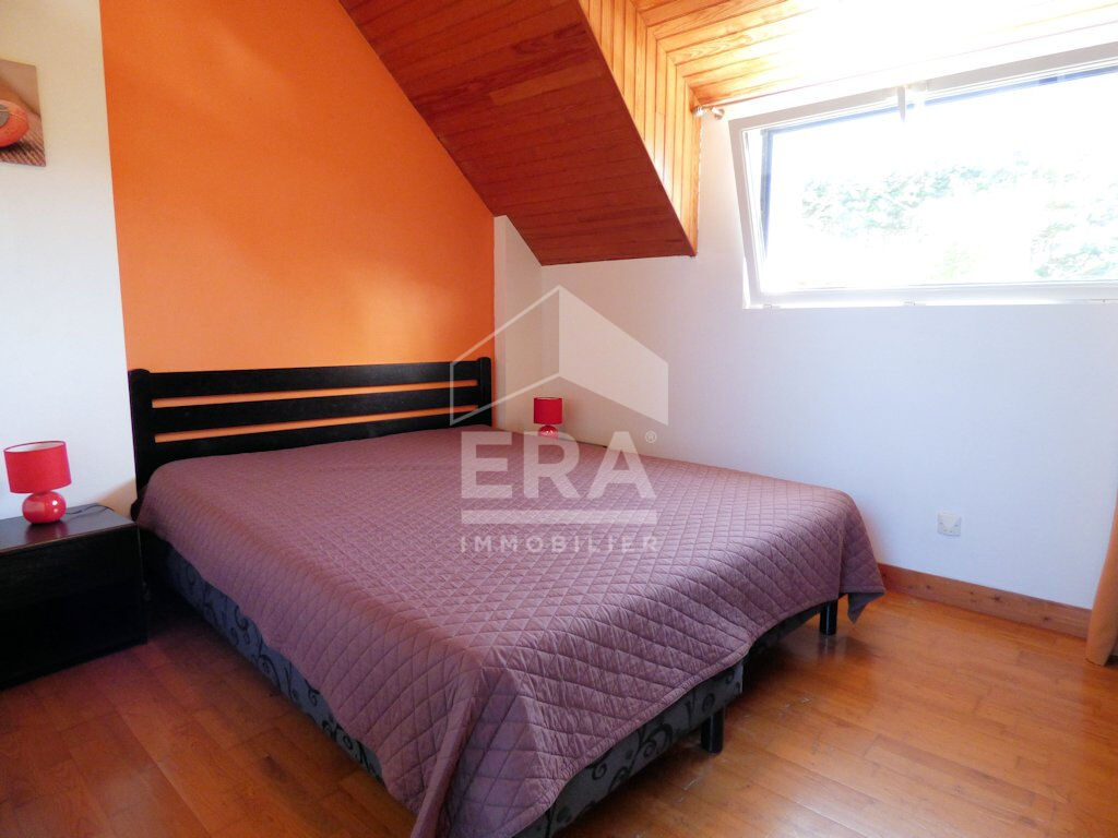 Photo Ensemble de longère et gîte Guidel 6 pièces 150 m2 au total image 3/6
