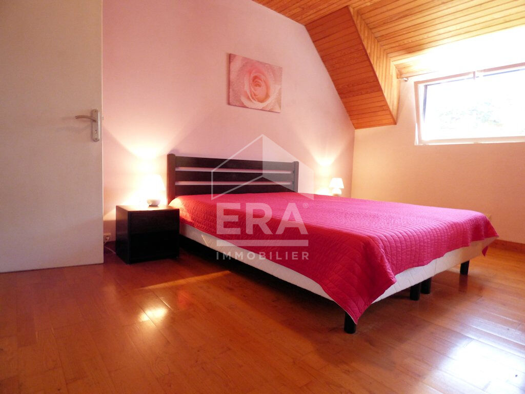 Photo Ensemble de longère et gîte Guidel 6 pièces 150 m2 au total image 4/6