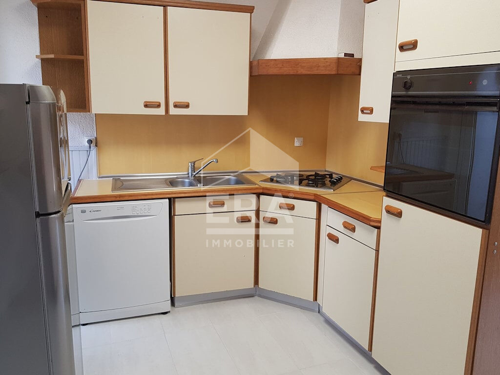 Photo Ensemble de longère et gîte Guidel 6 pièces 150 m2 au total image 6/6