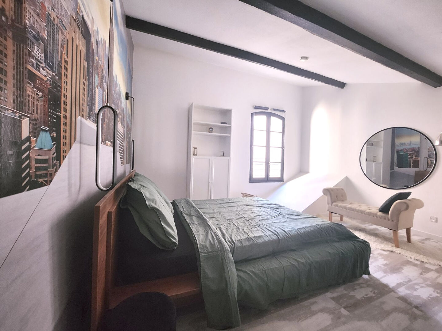 Photo MONTAUBAN >>> SUPERBE DUPLEX 43 m2 image 1/6