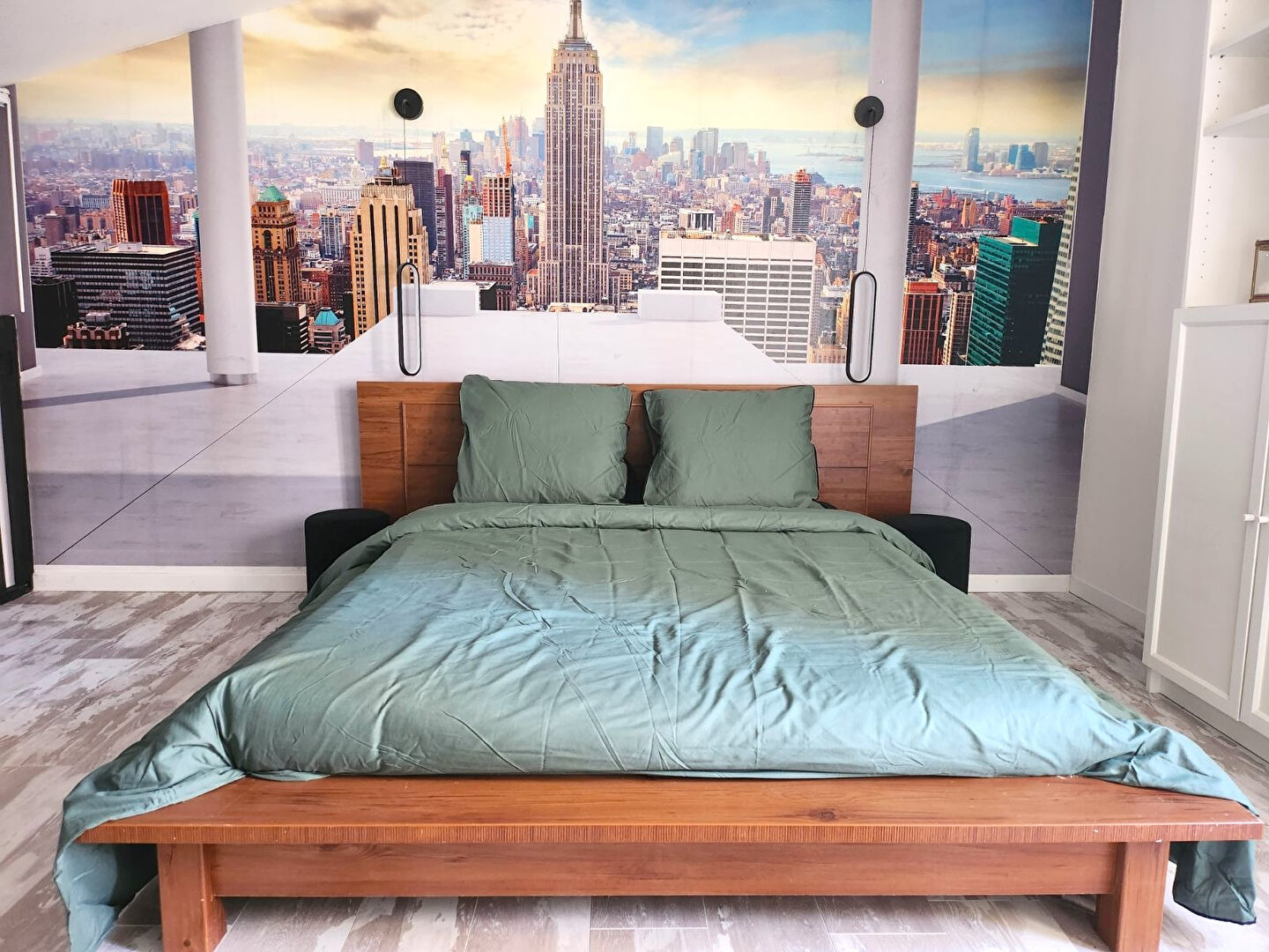 Photo MONTAUBAN >>> SUPERBE DUPLEX 43 m2 image 3/6