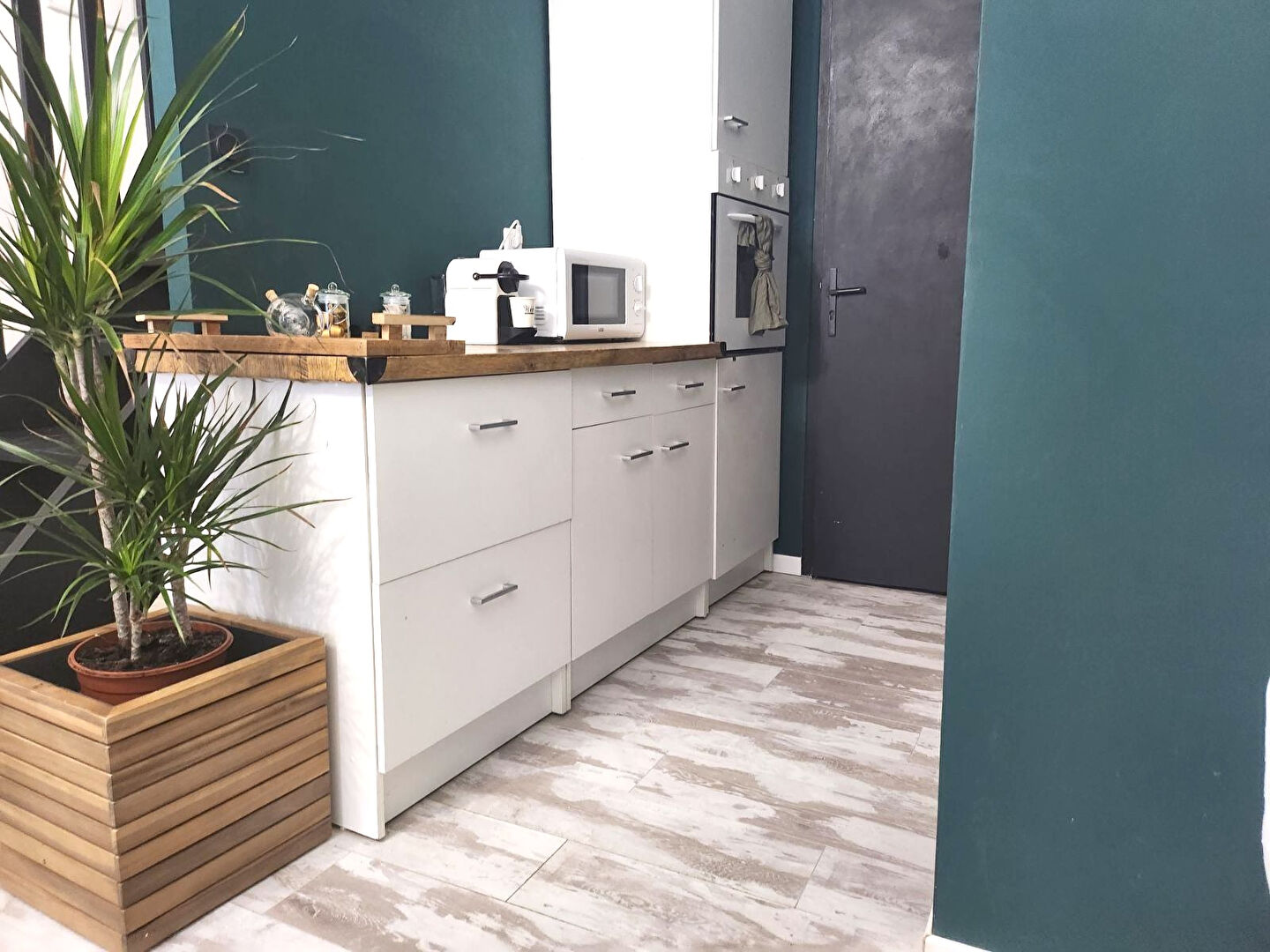 Photo MONTAUBAN >>> SUPERBE DUPLEX 43 m2 image 4/6