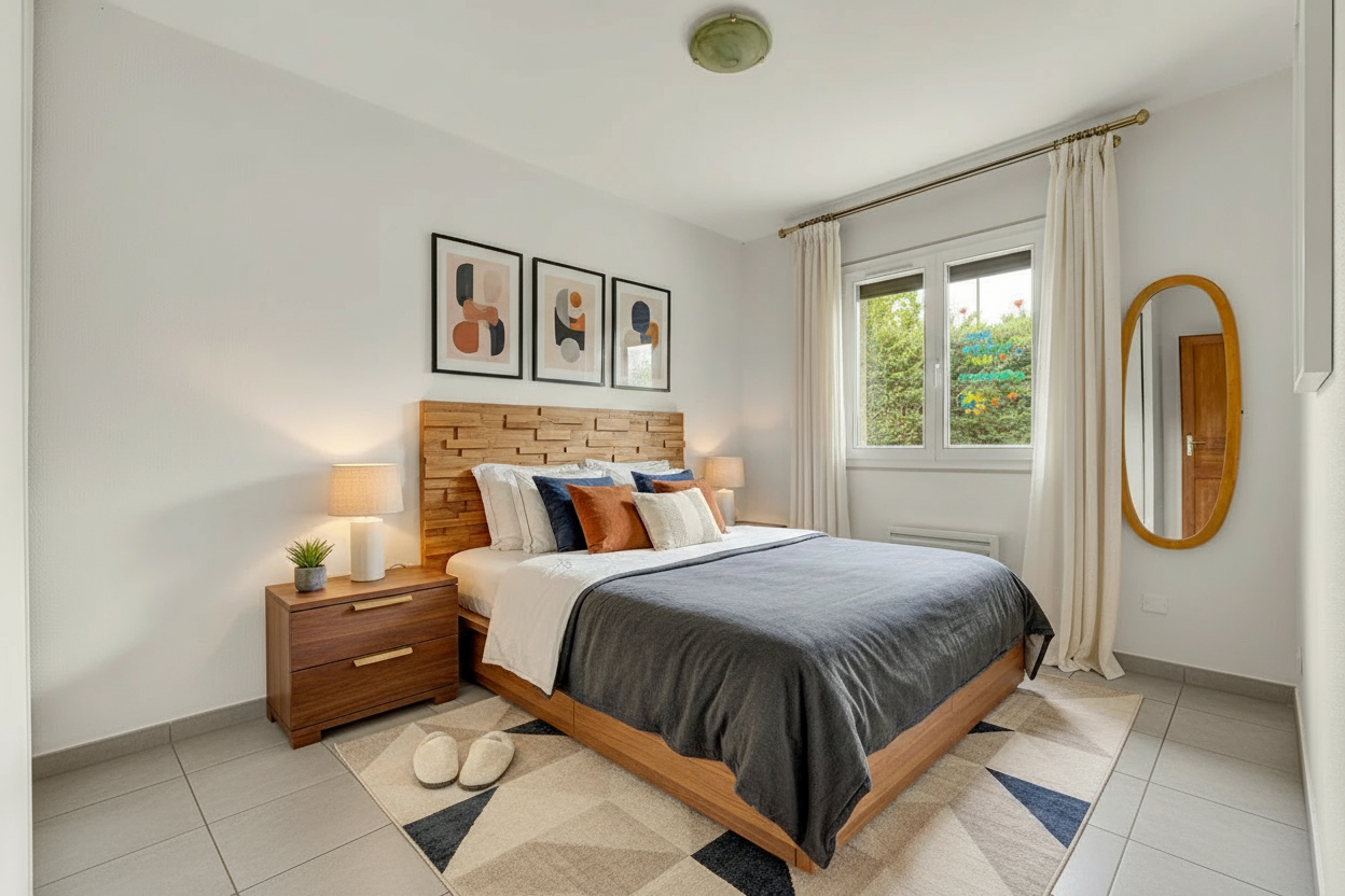 Maison Toulouse 5 pièces 115 m² Toulouse Jardin et Terrasse