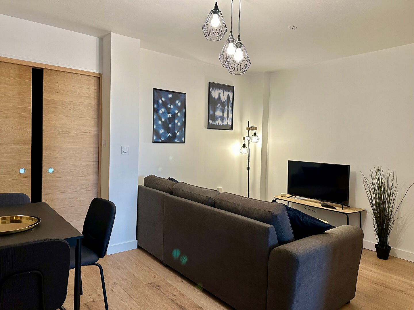 Chambre 10 m² dans COLOCATION Toulouse AV DE LA GLOIRE