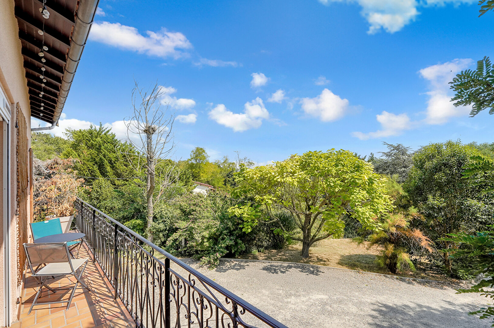 Photo VILLA CASTANET TOLOSAN avec JARDIN,  SALLE DE SPORT  ou SALLE DE CINEMA image 1/6