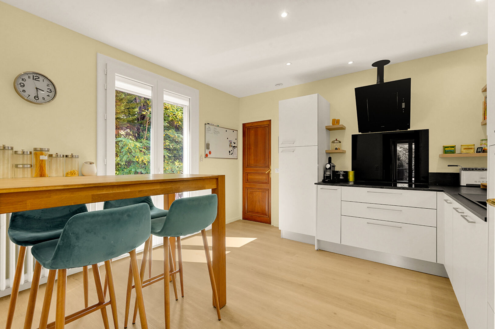 Photo VILLA CASTANET TOLOSAN avec JARDIN,  SALLE DE SPORT  ou SALLE DE CINEMA image 5/6