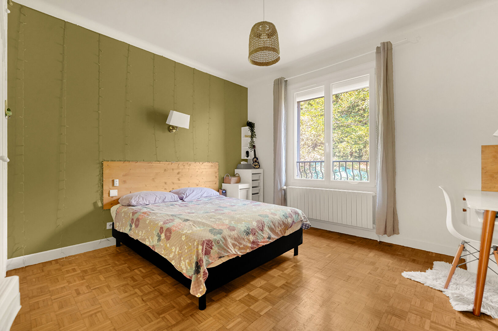 Photo VILLA CASTANET TOLOSAN avec JARDIN,  SALLE DE SPORT  ou SALLE DE CINEMA image 6/6