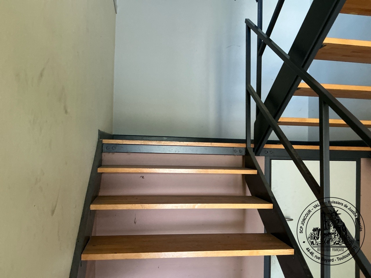 Photo Local commercial 510m² image 2/6