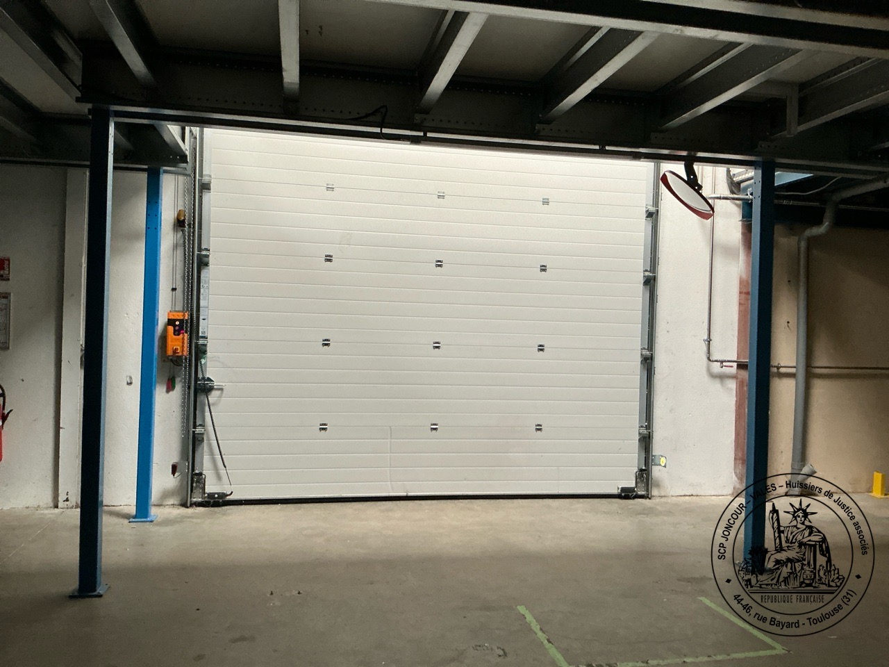 Photo Local commercial 510m² image 3/6