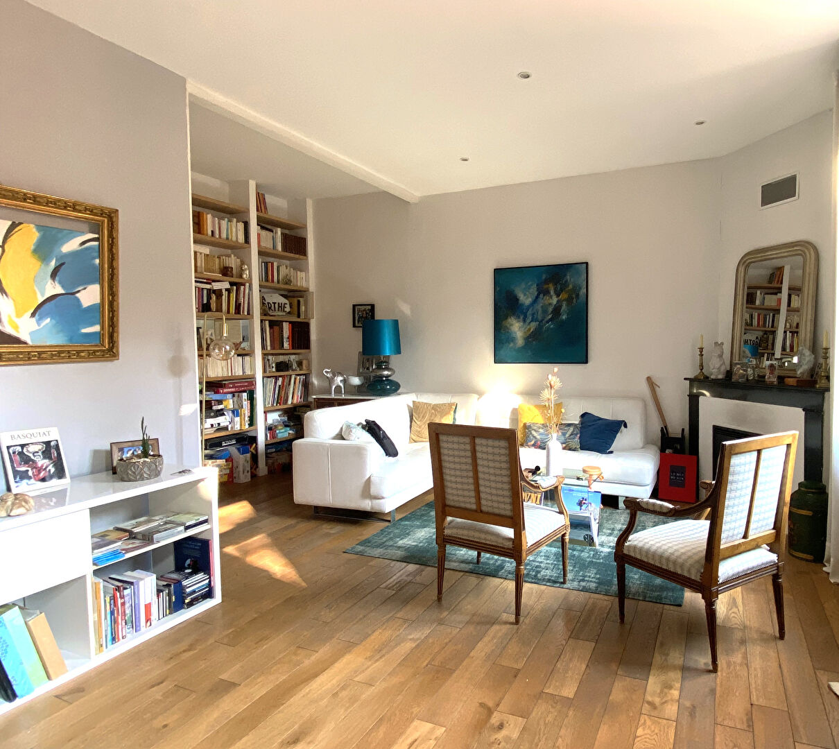 Maison Toulouse Guilhemery 6 pièce(s) 150 m2 avec extérieur et stationnement