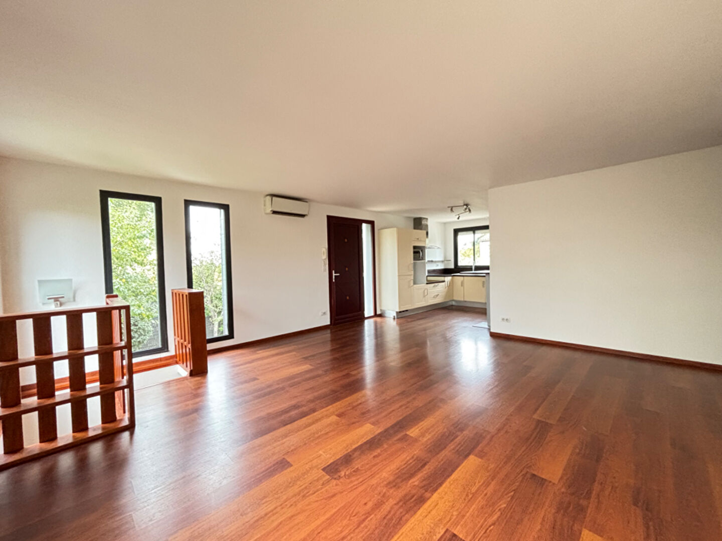 Photo Duplex l'Union 3 pièces 78 m2 Jardin et Garage image 3/6