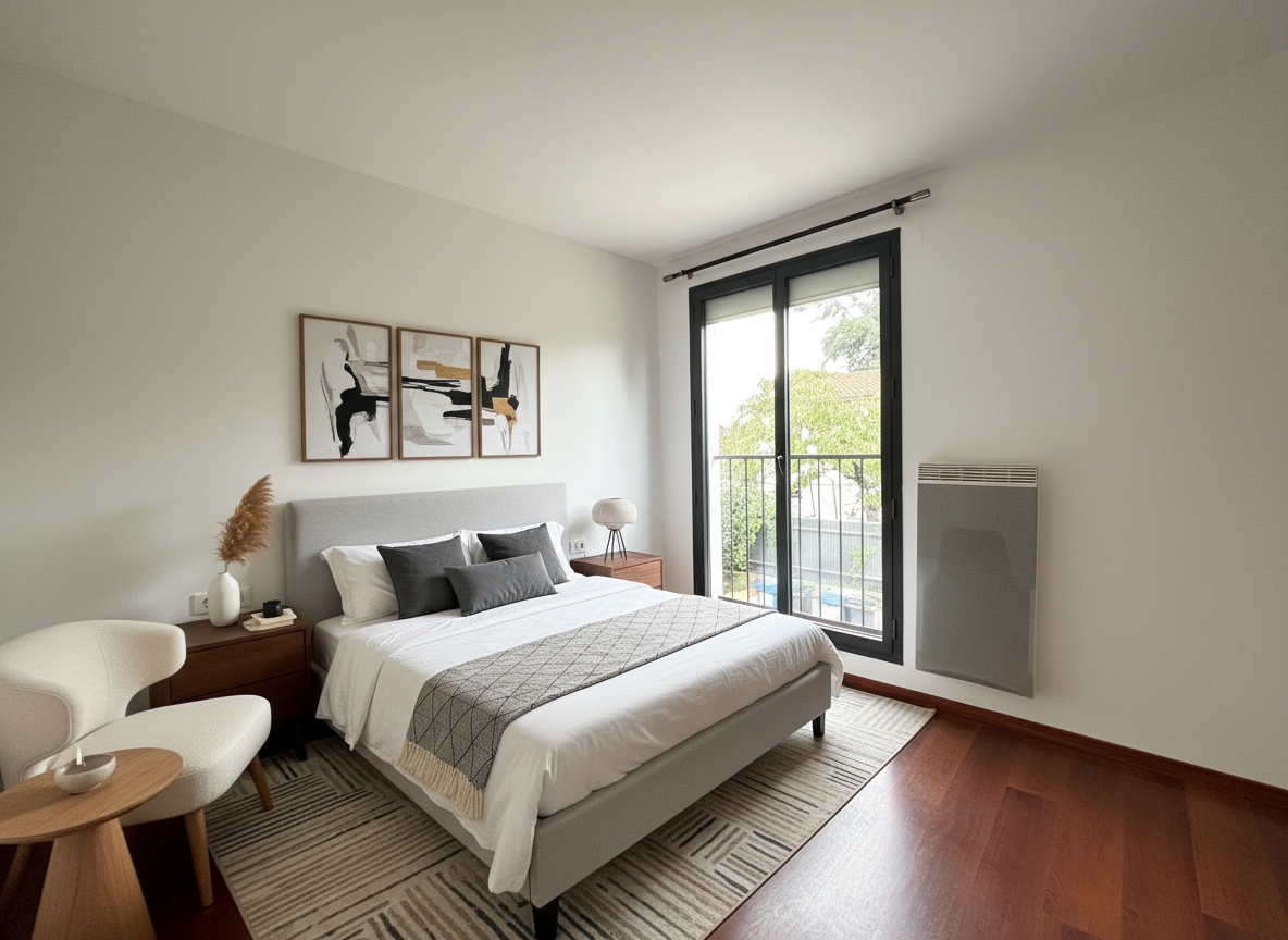 Photo Duplex l'Union 3 pièces 78 m2 Jardin et Garage image 4/6