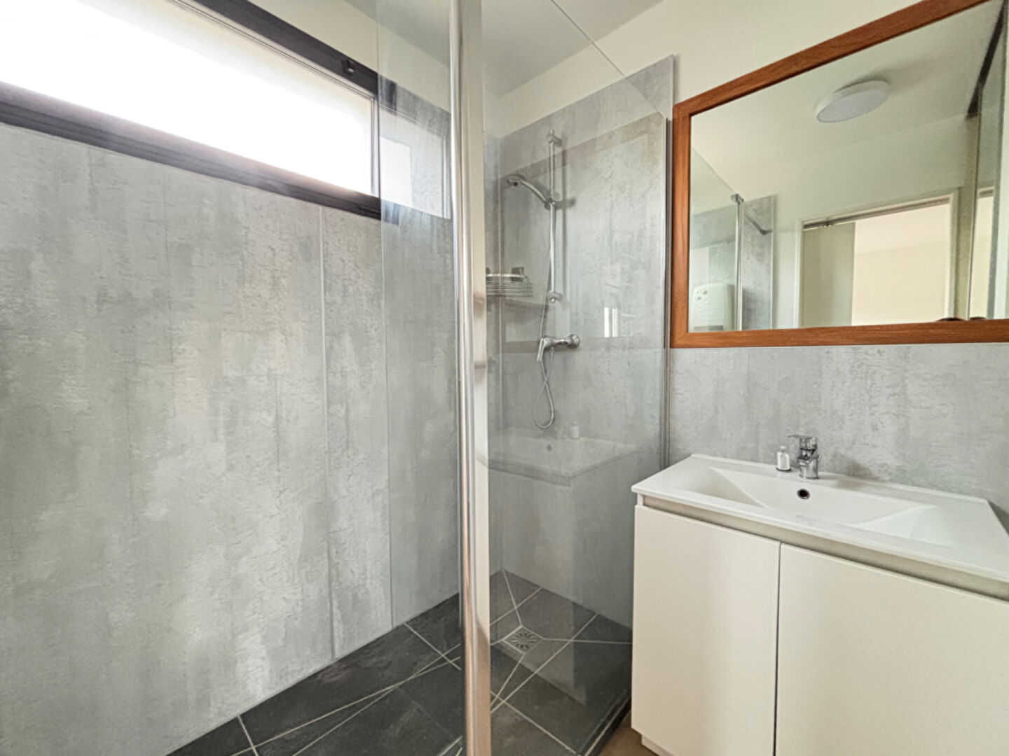 Photo Duplex l'Union 3 pièces 78 m2 Jardin et Garage image 6/6