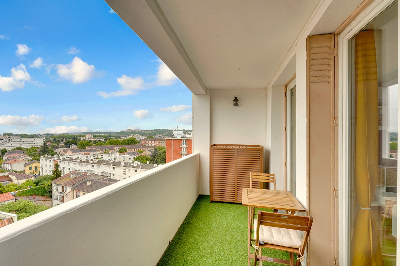 Photo Appartement Toulouse  Saint Michel/ Busca 3 pièce(s) image 2/6