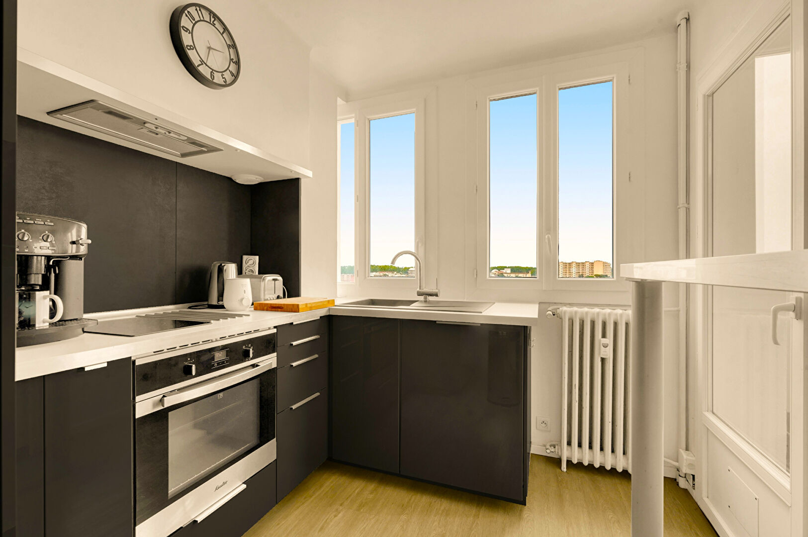 Photo Appartement Toulouse  Saint Michel/ Busca 3 pièce(s) image 3/6