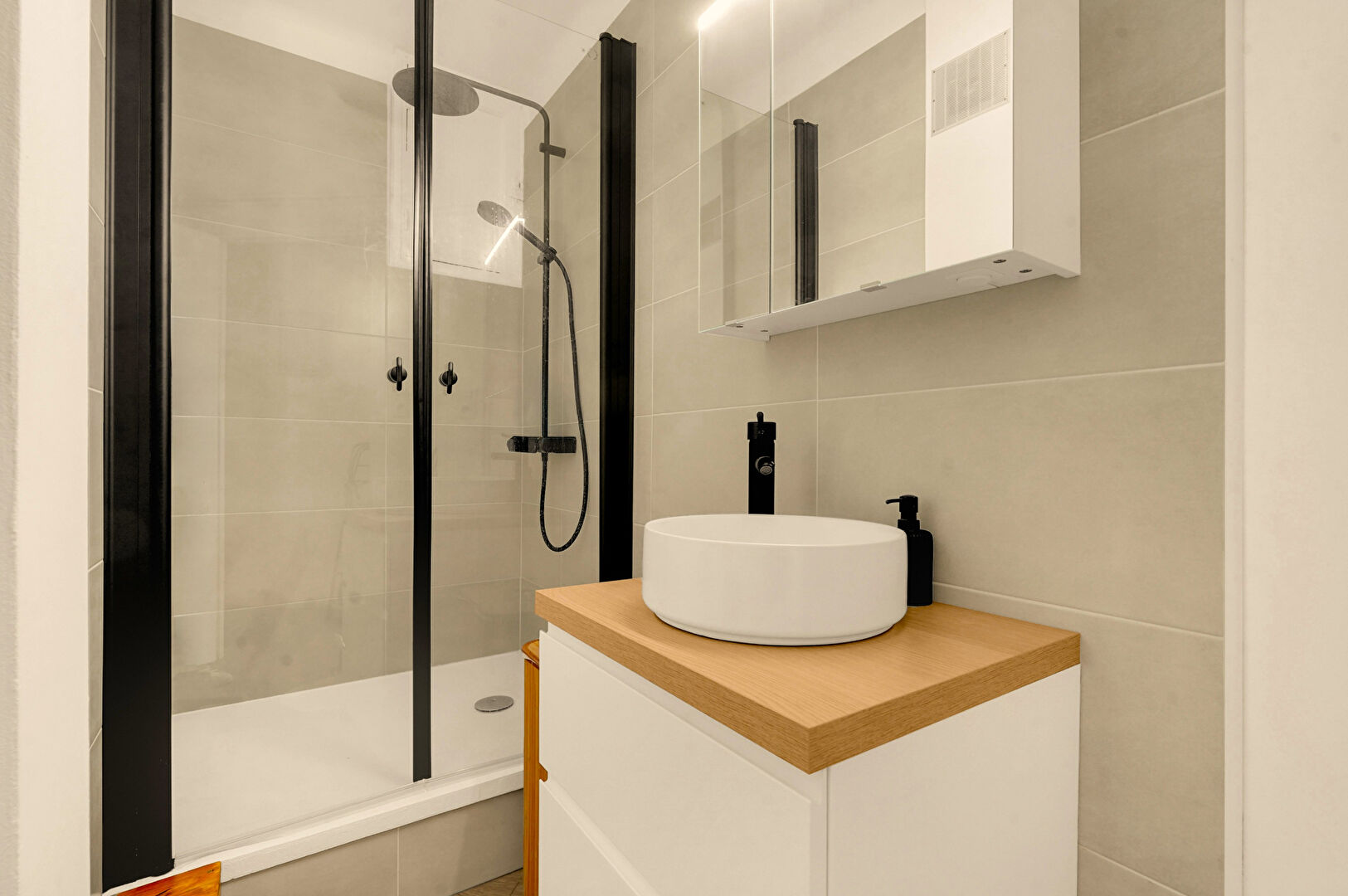 Photo Appartement Toulouse  Saint Michel/ Busca 3 pièce(s) image 5/6