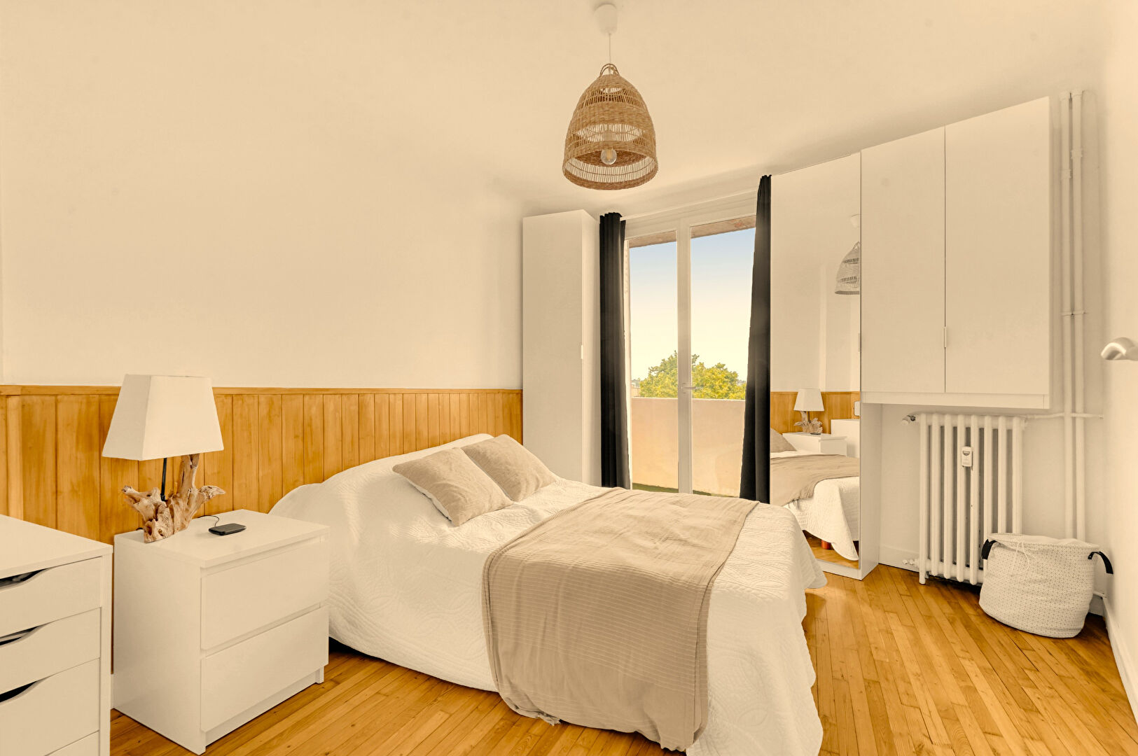 Photo Appartement Toulouse  Saint Michel/ Busca 3 pièce(s) image 6/6